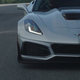 Illustration for article titled The 755-HP 2019 Chevy Corvette ZR1 Isn't Scary. So What's The Point?